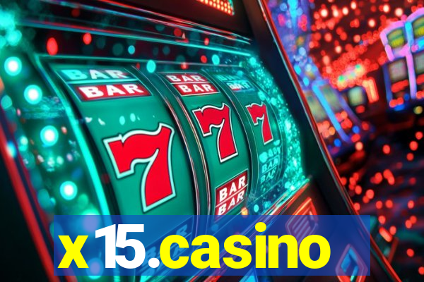 x15.casino