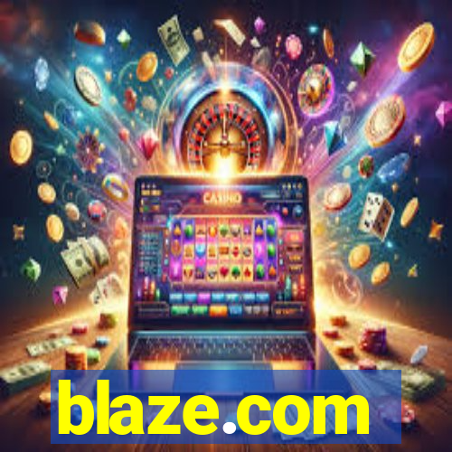 blaze.com