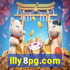 llly8pg.com