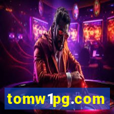 tomw1pg.com