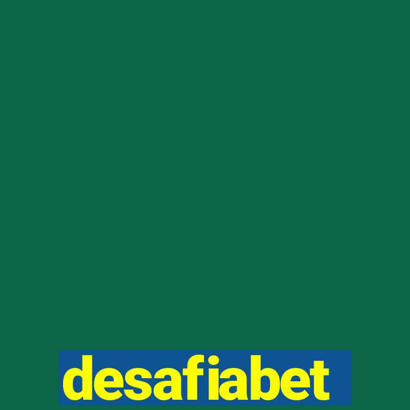 desafiabet