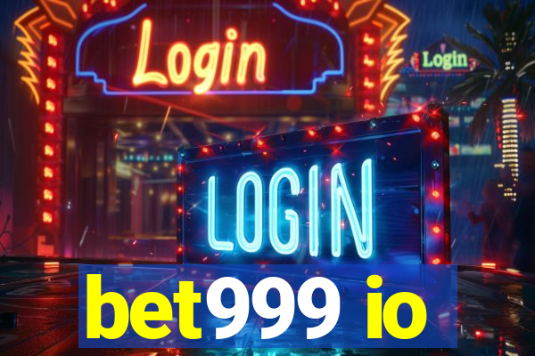 bet999 io