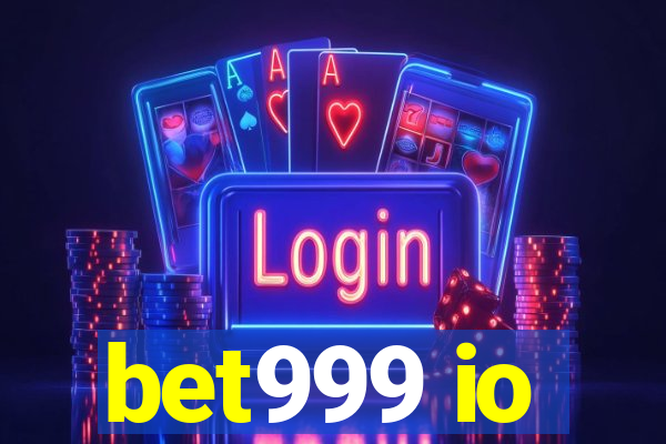 bet999 io