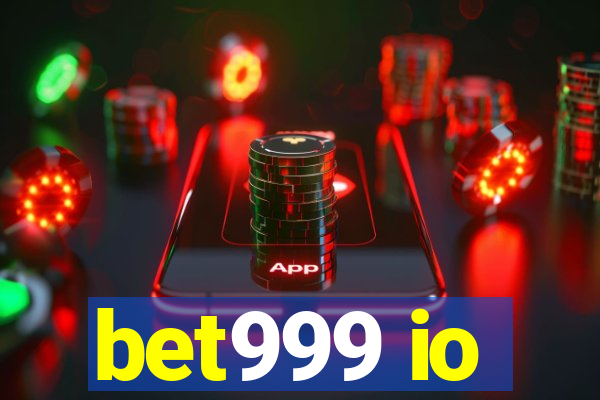 bet999 io