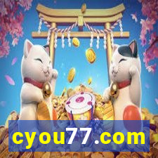 cyou77.com