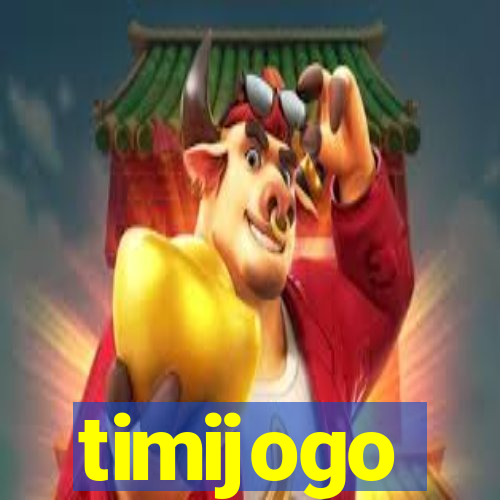 timijogo