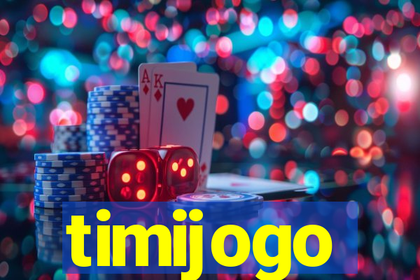 timijogo