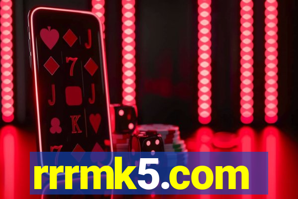 rrrmk5.com