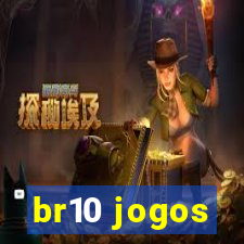 br10 jogos