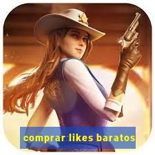 comprar likes baratos