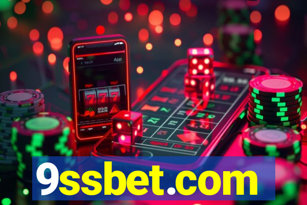 9ssbet.com