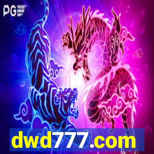 dwd777.com