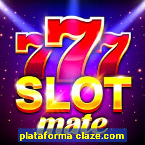 plataforma claze.com