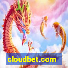 cloudbet.com