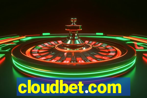 cloudbet.com