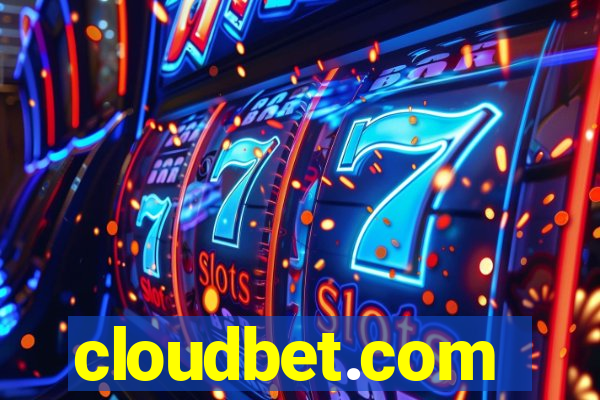 cloudbet.com