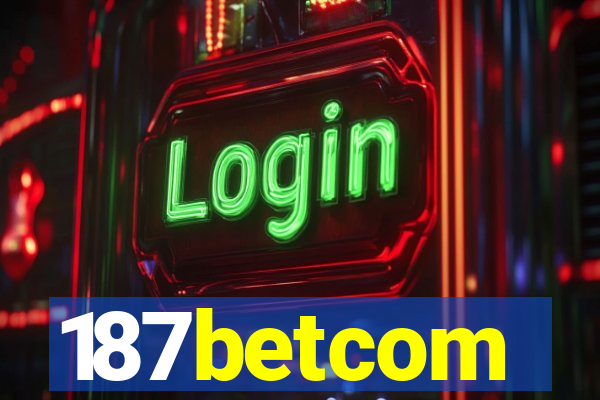 187betcom