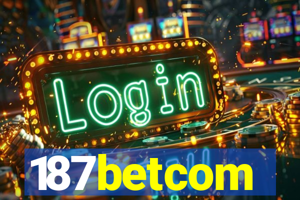 187betcom