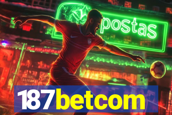 187betcom