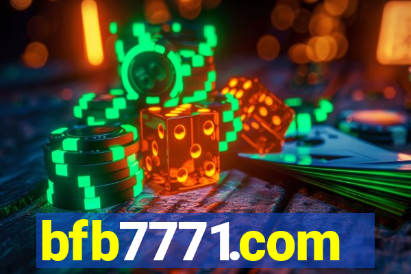 bfb7771.com