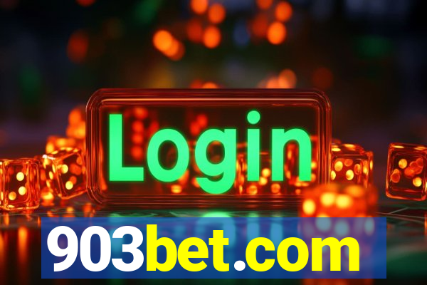 903bet.com