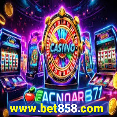 www.bet858.com