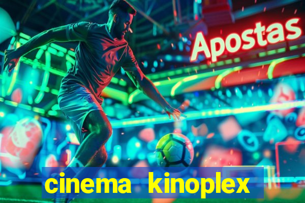 cinema kinoplex north shopping