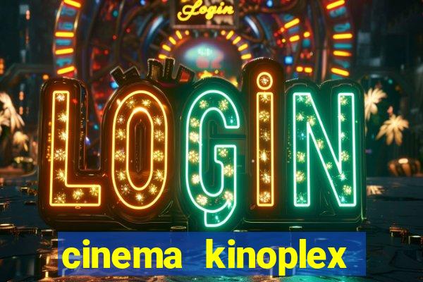 cinema kinoplex north shopping