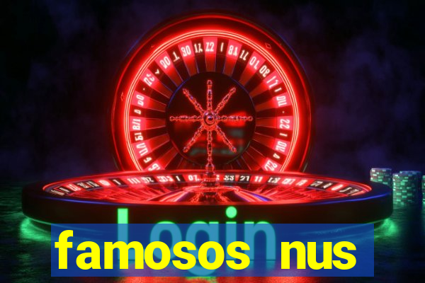 famosos nus cristiano ronaldo