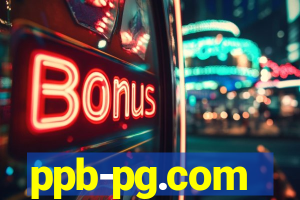 ppb-pg.com