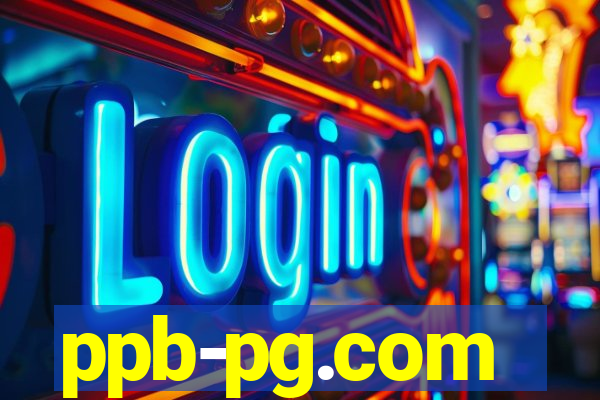 ppb-pg.com