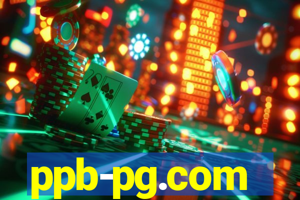 ppb-pg.com