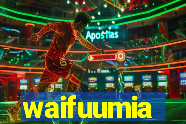 waifuumia