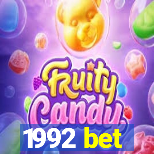 1992 bet