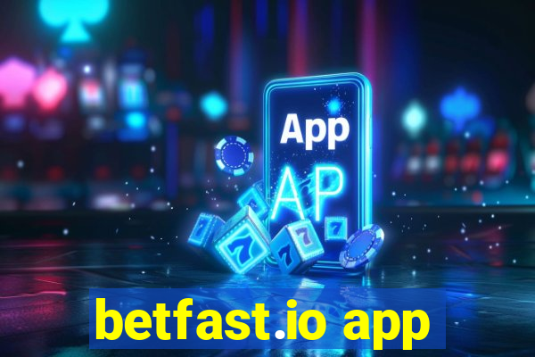 betfast.io app