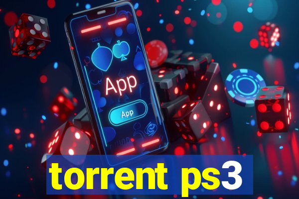 torrent ps3