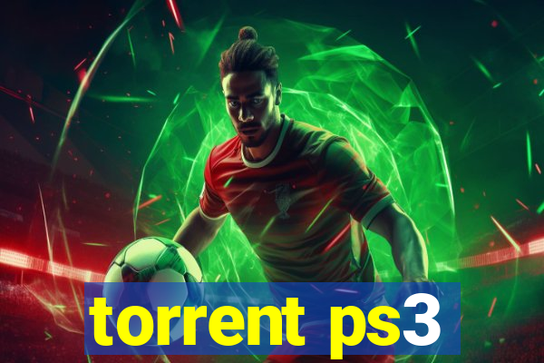 torrent ps3