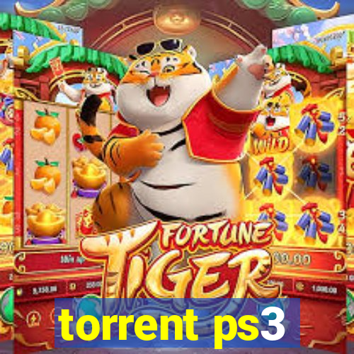 torrent ps3