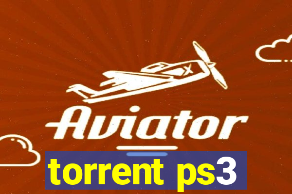 torrent ps3