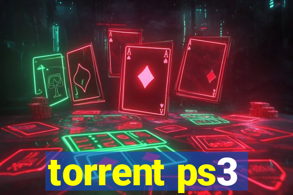 torrent ps3