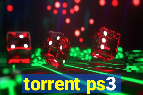 torrent ps3