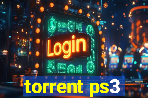 torrent ps3