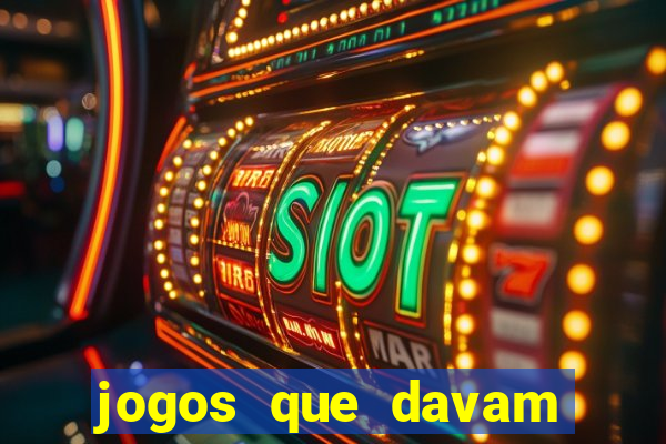 jogos que davam bitcoin em 2010