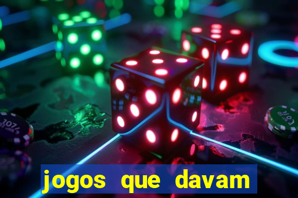 jogos que davam bitcoin em 2010