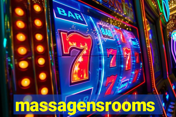 massagensrooms