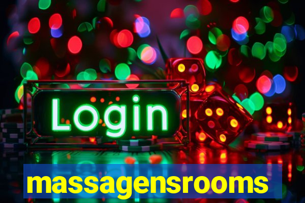 massagensrooms