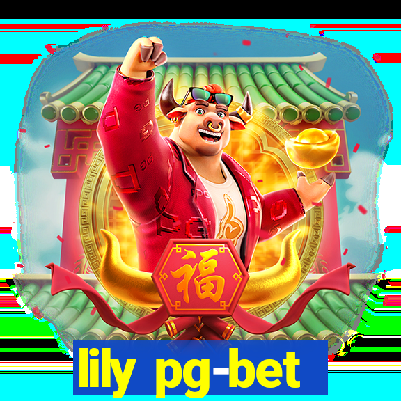 lily pg-bet