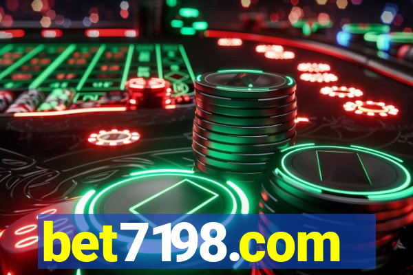 bet7198.com