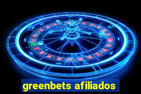 greenbets afiliados