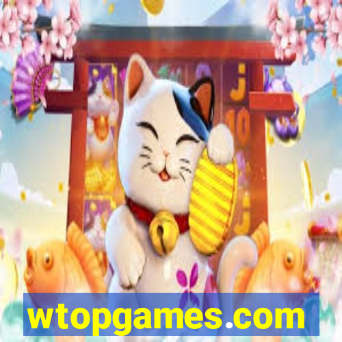 wtopgames.com